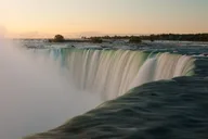 Niagara Falls Tour with Skip-the-Line Cruise thumbnail 5