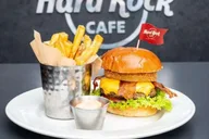 Chicago Hard Rock Cafe Dining Experience thumbnail 2