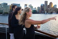 Boston Dinner Cruise thumbnail 4