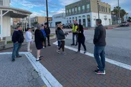 Galveston Walking History Tour thumbnail 4