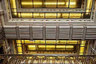 Chicago Architecture Walking Tour: Art Deco Interiors thumbnail 4