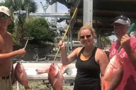Destin Fishing Charter Experience thumbnail 6
