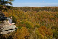 Tennessee Fall Colors Hiking Tour thumbnail 3