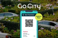 San Francisco City Explorer Pass thumbnail 1