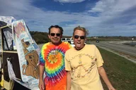 Newport Colonial Hippies Tour 2 hr thumbnail 4
