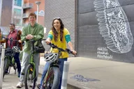 Nashville Electric Bike Tour of Historic Sites thumbnail 4