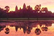 Siem Reap Sunrise & Temples Tour thumbnail 3