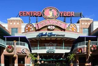 Tampa Escape Room Adventure in Ybor City