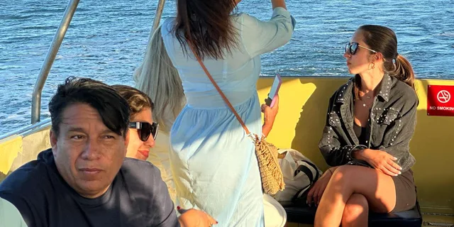 Miami River Sightseeing Cruise - Image 6