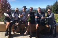 Willamette Valley Wine Tasting Tour with Artisan Lunch thumbnail 4