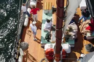 Key West Windjammer Day Sail thumbnail 2