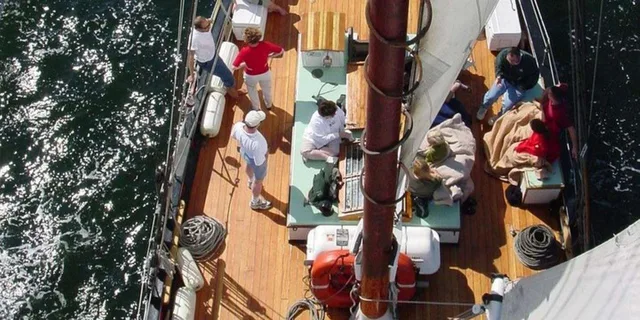 Key West Windjammer Day Sail - Image 2