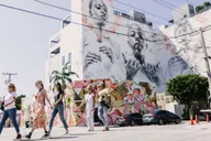 Miami Wynwood Walking Tour thumbnail 2