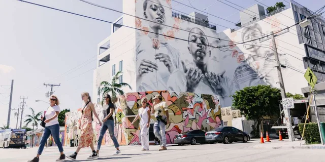 Miami Wynwood Walking Tour - Image 2