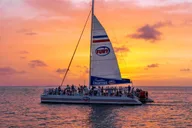 St. Augustine Fireworks Cruise with Live Music thumbnail 2