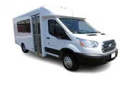 New Orleans Mini Bus Airport Transfer thumbnail 1