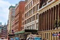 New York City 1840s Walking Tour thumbnail 6