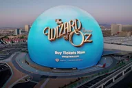 Las Vegas Sphere Experience: The Wizard of Oz thumbnail 6