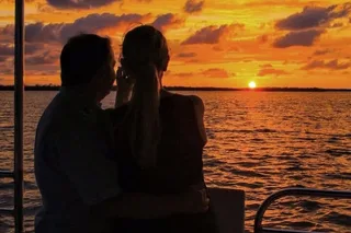 Miami Private Sunset Cruise