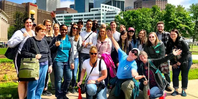 Denver City Highlights Bus Tour - Image 2