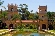 San Diego Sightseeing Tour 3 hr thumbnail 1