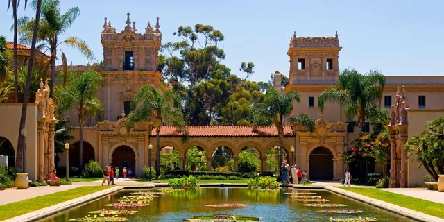 San Diego Sightseeing Tour 3 hr - Image 1
