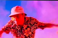 Las Vegas Fear and Loathing Tour thumbnail 3