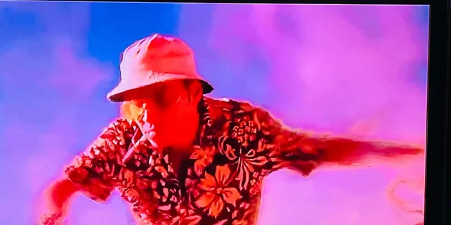Las Vegas Fear and Loathing Tour - Image 3