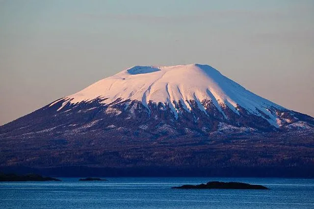 Sitka Private Taxi Tour - Image 6