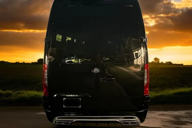 Orlando Private Transportation Service - Image 4
