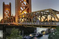 Sacramento History Museum and Digital City Tour thumbnail 2