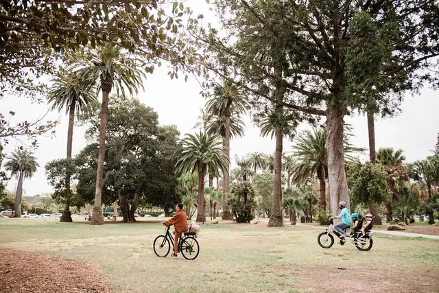 Santa Barbara Electric Bike Rentals - Image 4