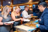 New York City Skyline Dinner Cruise thumbnail 4