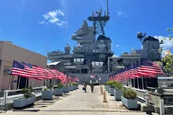 Honolulu Pearl Harbor Tour with USS Arizona & Missouri thumbnail 6