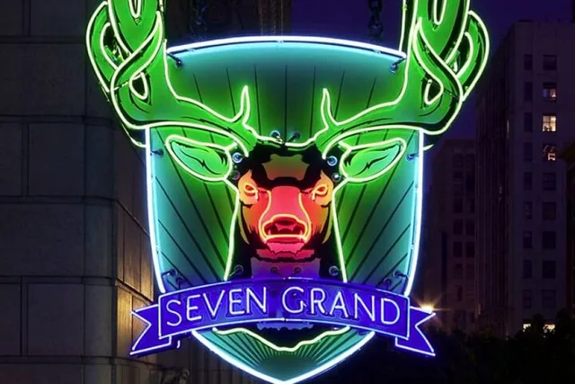 Los Angeles Bar Hunt: Downtown Drinks - Image 3