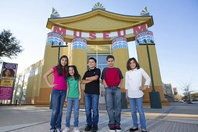 Houston Museum Pass - Image 2