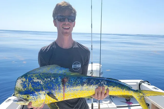 Marathon Offshore Big Game Fishing Adventure 6 hr - Image 6