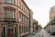 Charleston Walking Tour thumbnail 4