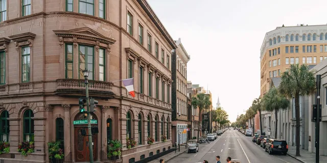 Charleston Walking Tour - Image 4