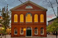 Salem Historical Walking Tour thumbnail 4