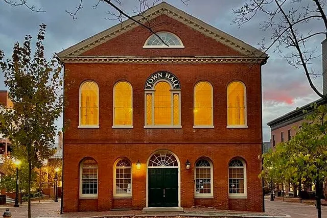 Salem Historical Walking Tour - Image 4
