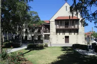 St Augustine History and Cheesecake Golf Cart Tour thumbnail 4