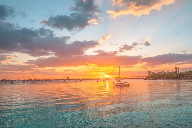 Sarasota Private Boat Tour with Sandbar Hopping - Image 6