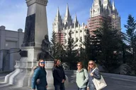 Salt Lake City Walking Tour thumbnail 2