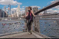 Brooklyn Walking Tour in Portuguese thumbnail 2