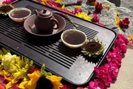 Santa Barbara Nature Trail Hike and Tea Ceremony thumbnail 5