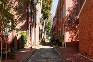 Philadelphia Walking Tour Society Hill and Old City 1.5 hr thumbnail 3