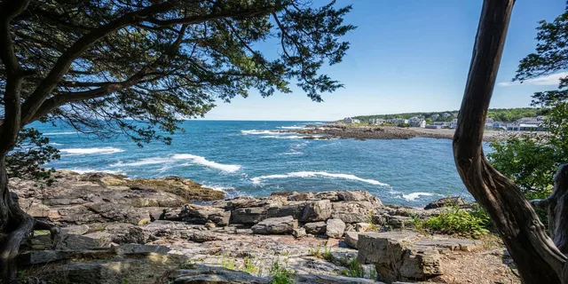 Boston Portland and Kennebunkport Day Tour - Image 4