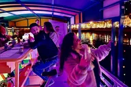 St. Augustine Party Boat Night of Lights 90 min thumbnail 1