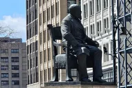 Detroit Hidden History Walking Tour 90 min thumbnail 3